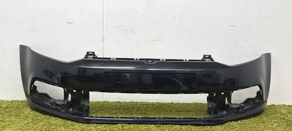 Volkswagen Polo V 6R Front bumper 6C0807221