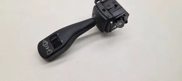 BMW 3 E46 Wiper control stalk 8363664 01204000
