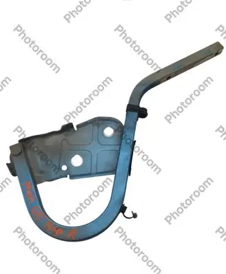 Mini One - Cooper R50 - 53 Engine bonnet/hood hinges 41610598827