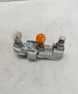 Volvo S40, V40 Tail light bulb cover holder 29262002 PPT20