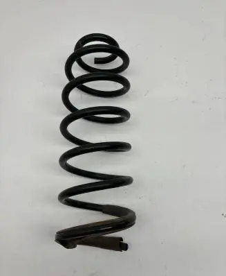 Peugeot 5008 Rear coil spring