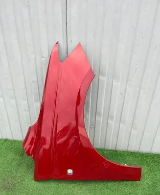 Volkswagen Caddy Fender