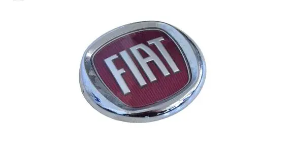 Fiat 500X Manufacturer badge logo/emblem 