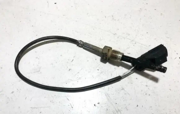 Volvo S80 Exhaust gas temperature sensor 30713739a 6g9n12b591fa