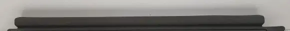 Volvo S40, V40 Front sill trim cover 30631885