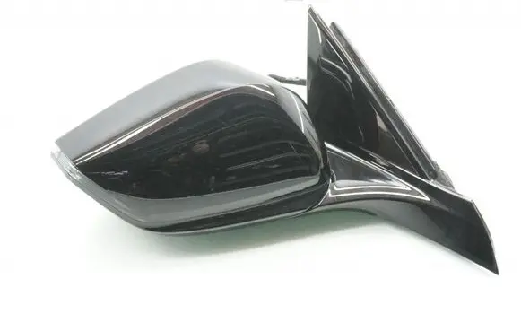 Opel Astra L Front door electric wing mirror 985262529V