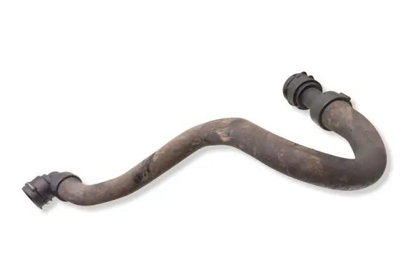 Opel Astra J Engine coolant pipe/hose 565563897
