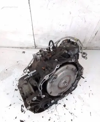 Opel Astra J Automatic gearbox SGMDY D1021A092 24259637