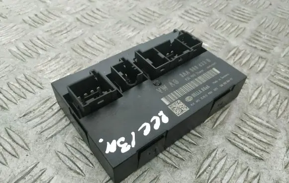 Volkswagen PASSAT CC Central body control module 3AA959433B