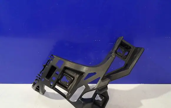 Mercedes-Benz GLS X166 Rear bumper mounting bracket A1668850265