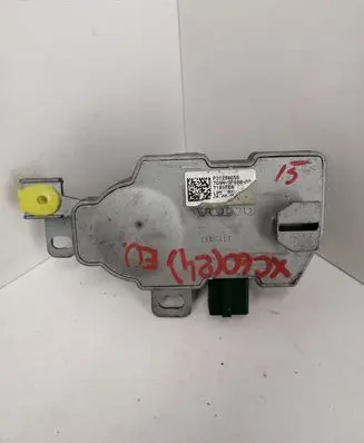 Volvo XC60 Steering wheel lock 31280656