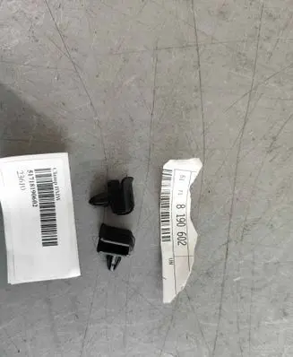BMW X5 F15 Other interior part 51718190602 8190602