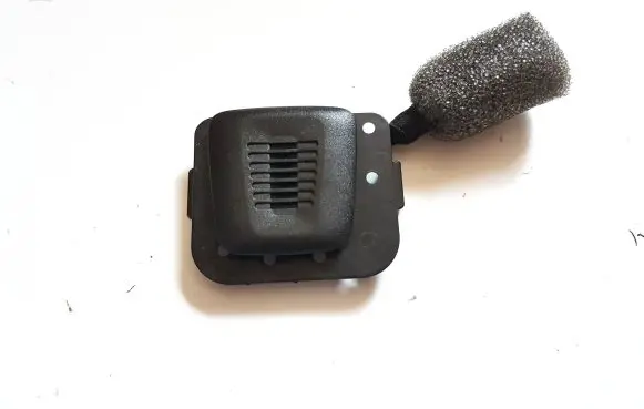 Mini Cooper Countryman R60 Microphone (bluetooth/phone) 9263744 1724961