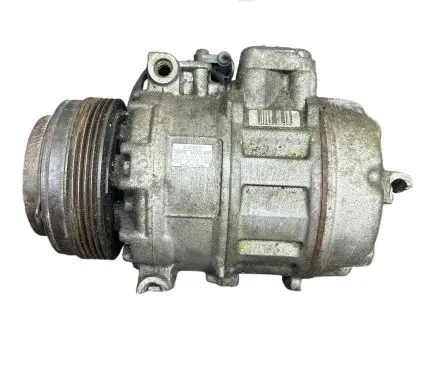 BMW 3 E90 E91 Air conditioning (A/C) compressor (pump) 4472208027 7SBU16C