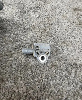 Seat Leon (5F) Airbag deployment crash/impact sensor 5Q0907651