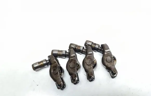 Audi Q7 4M Valve rocker arm 