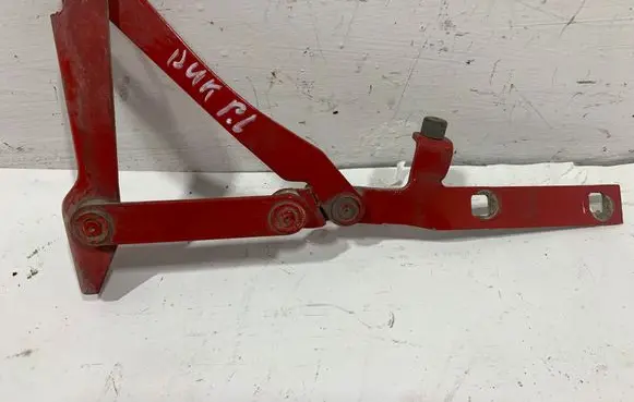 Fiat Ducato Engine bonnet/hood hinges 1346681080