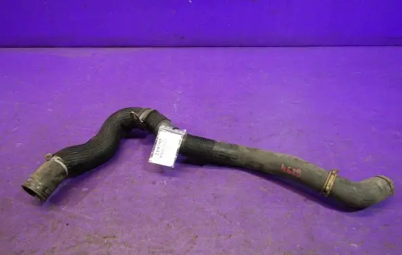 Renault Laguna III Engine coolant pipe/hose