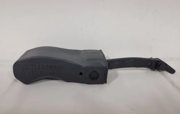 Seat Ibiza IV (6J,6P) Front door check strap stopper 6J0837249D