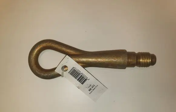 Audi A6 S6 C5 4B Towing hook eye BK011