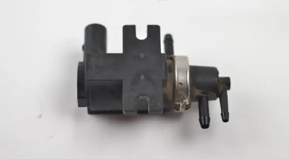 Volkswagen Sharan Turbo solenoid valve 1J0906627 72290320 04T275