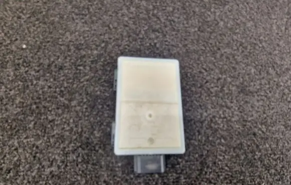 Land Rover Range Rover Evoque L551 Blind spot module K8D214F152AL K8D214F152