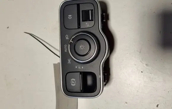 Light switch
