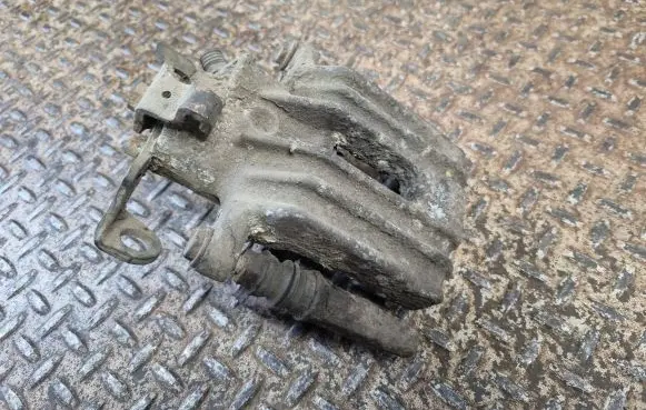 Audi A3 S3 8L Rear brake caliper