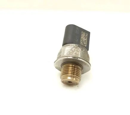 Fuel pressure sensor