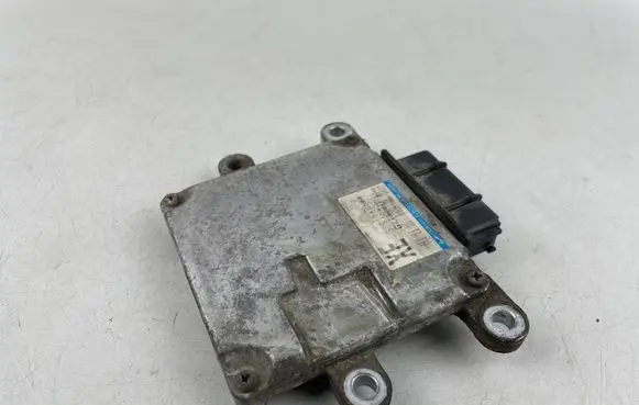 Subaru Outback (BS) Gearbox control unit/module 30919AE981