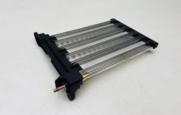 Volkswagen Golf VII Electric cabin heater radiator 5Q0963235