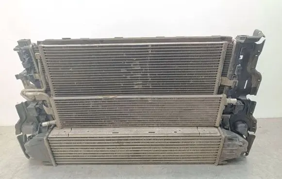 Volvo V60 Radiator set 6G918C607ND 30792231 31332027
