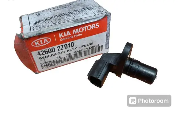 KIA Rio Speed sensor (speedometer sensor) 426002Z010