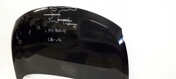 Nissan Murano Z51 Engine bonnet/hood