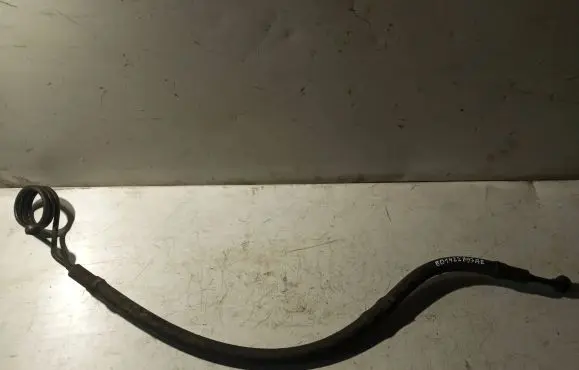 Volkswagen PASSAT B5 Power steering hose/pipe/line 8D1422893AE