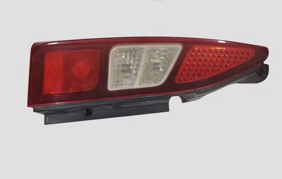 Citroen Berlingo Rear/tail lights