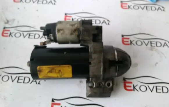BMW 5 F10 F11 Starter motor 7801203
