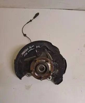 Ford Mondeo MK V Front wheel hub