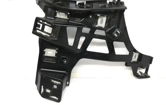 Mercedes-Benz E W214 Rear bumper mounting bracket A2148858504 A2148808503