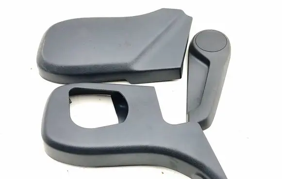 Seat trim