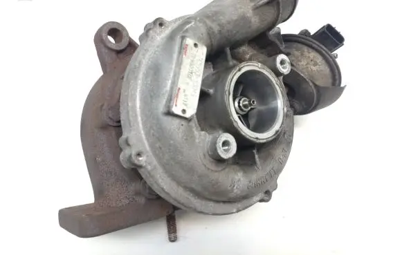 Ford Kuga I Turbo 7659935004S TD900010F 7659930004