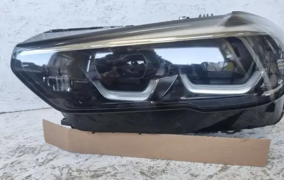 BMW X5 G05 Headlight/headlamp 9481783-08