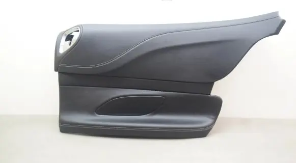 Mercedes-Benz E W238 Rear door card panel trim A238690