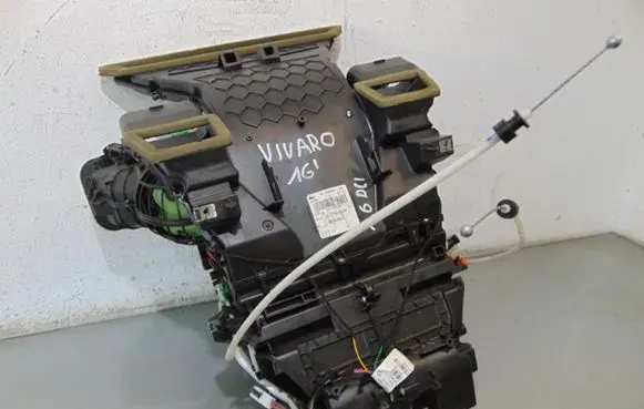 Renault Trafic III (X82) Interior heater climate box assembly 