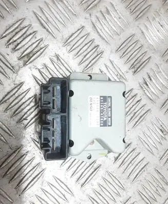Toyota Prius (XW20) Heater blower motor/fan resistor 4993001200