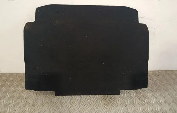 Mini Clubman F54 Tailgate/trunk/boot lid 7360758