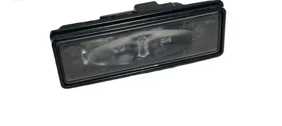 Nissan Qashqai J12 Number plate light 26510HN20A 33283