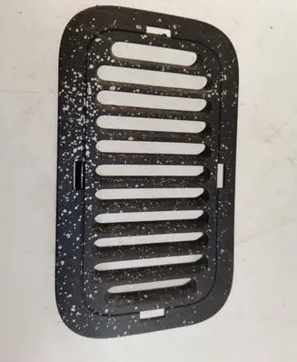 Renault Master III Air vent grill in roof 798700003R
