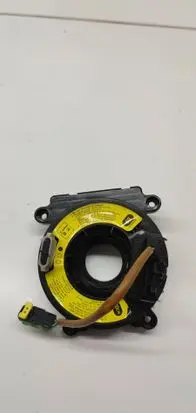 Chevrolet Captiva Airbag slip ring squib (SRS ring) 20794271