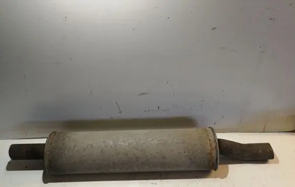 Volvo S80 Middle muffler/silencer 